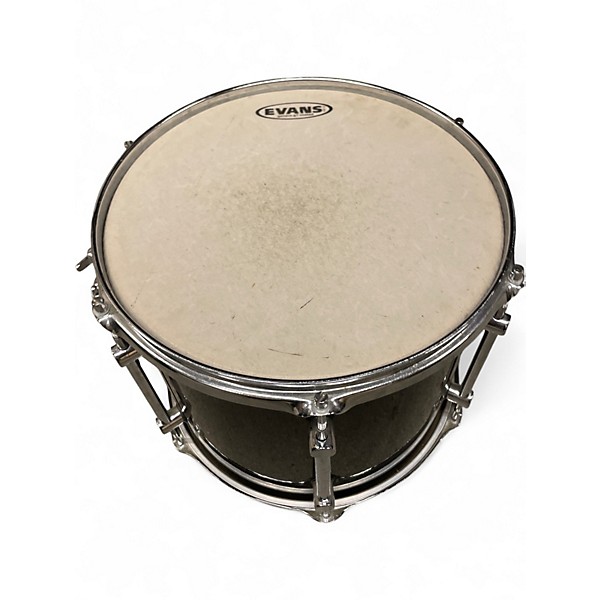 Used SONOR 5 Piece Force 1000 Black Drum Kit