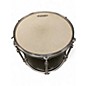 Used SONOR 5 Piece Force 1000 Black Drum Kit