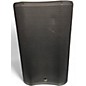 Used Harbinger V4115 Powered Speaker thumbnail