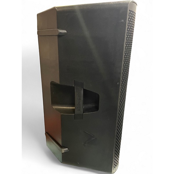 Used Harbinger V4115 Powered Speaker