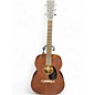 Used Martin 00015M Mahogany Acoustic Guitar thumbnail