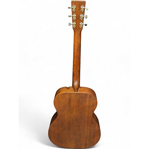 Used Martin 00015M Mahogany Acoustic Guitar