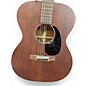 Used Martin 00015M Mahogany Acoustic Guitar