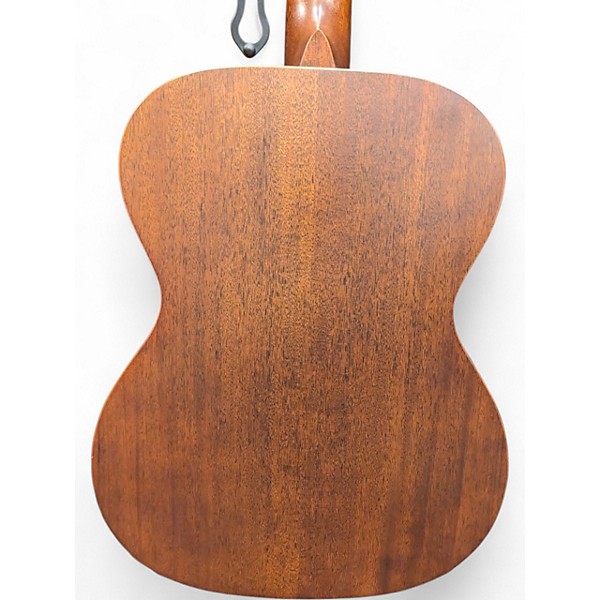 Used Martin 00015M Mahogany Acoustic Guitar