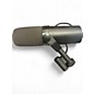 Used Shure SM7B Dynamic Microphone thumbnail