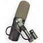 Used Shure SM7B Dynamic Microphone