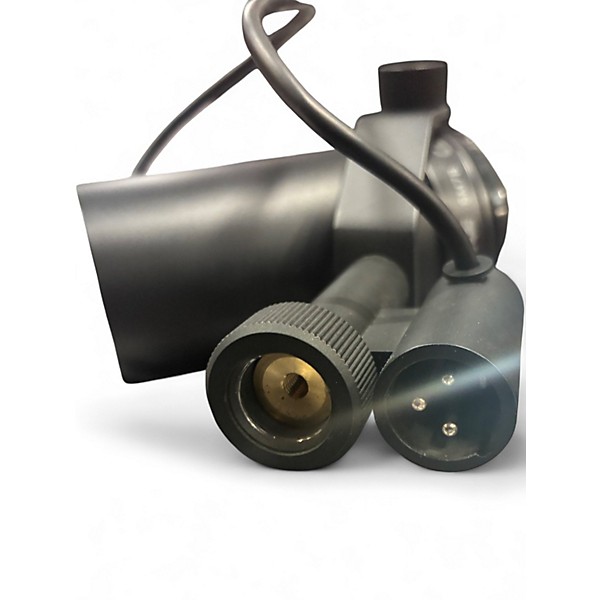 Used Shure SM7B Dynamic Microphone