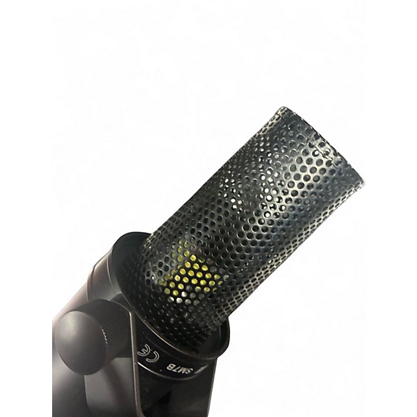 Used Shure SM7B Dynamic Microphone