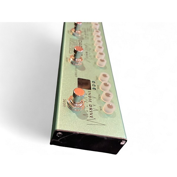 Used Valeton Dapper Indie Effect Processor