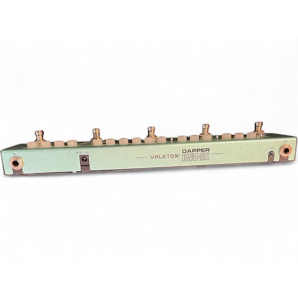 Used Valeton Dapper Indie Effect Processor
