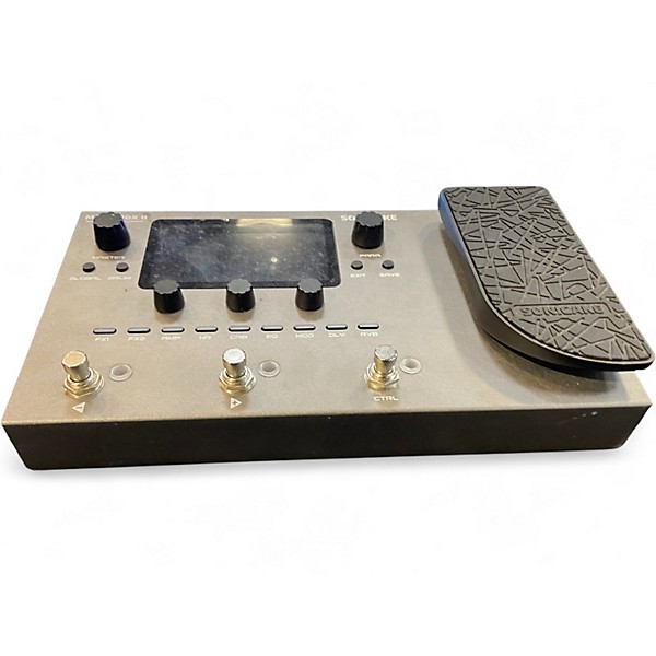 Used Sonicake matribox ii Effect Processor