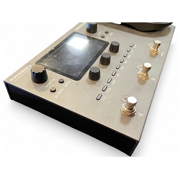 Used Sonicake matribox ii Effect Processor