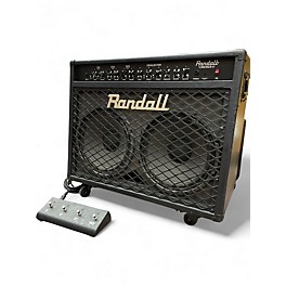 Used Randall RG1503 212 Guitar Combo Amp