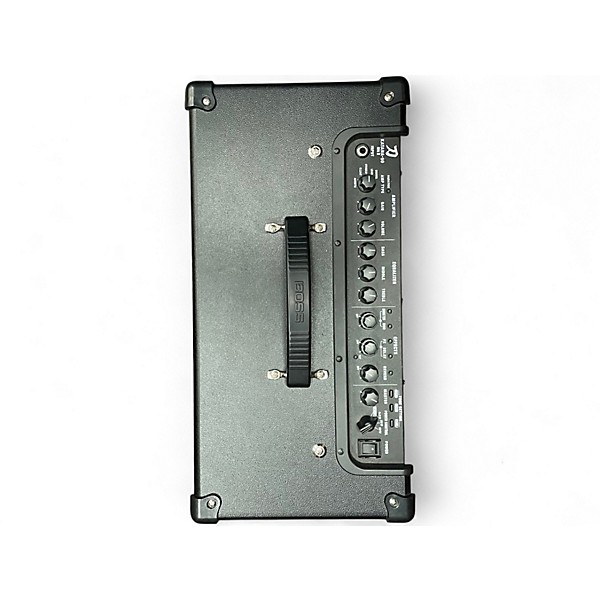 Used BOSS Katana KTN50 MKII 50W 1X12 Guitar Combo Amp