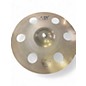 Used SABIAN 16in AAX OZONE Cymbal thumbnail