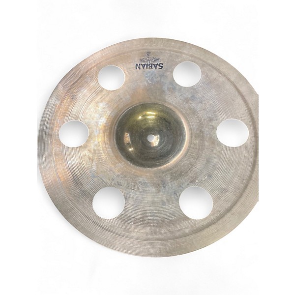 Used SABIAN 16in AAX OZONE Cymbal