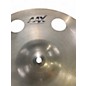 Used SABIAN 16in AAX OZONE Cymbal