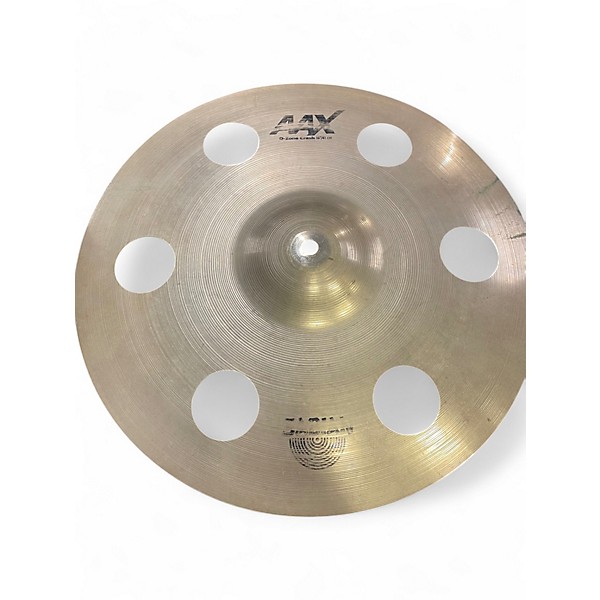Used SABIAN 16in AAX OZONE Cymbal