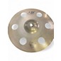Used SABIAN 16in AAX OZONE Cymbal