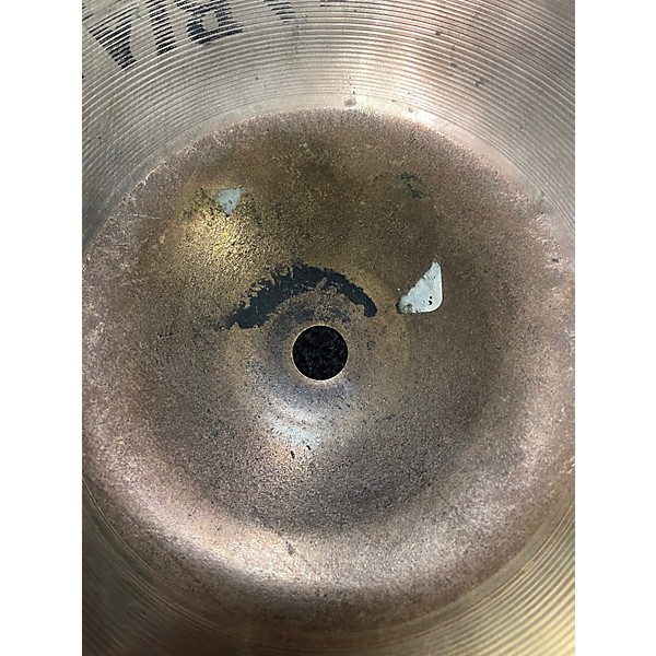 Used SABIAN 11in AAX Xplosion Splash Cymbal
