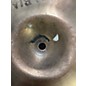 Used SABIAN 11in AAX Xplosion Splash Cymbal