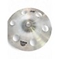 Used SABIAN 12in AAX Ozone Splash Cymbal thumbnail