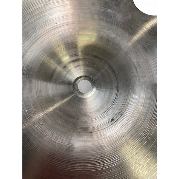 Used SABIAN 12in AAX Ozone Splash Cymbal