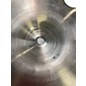 Used SABIAN 12in AAX Ozone Splash Cymbal