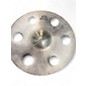 Used SABIAN 12in AAX Ozone Splash Cymbal