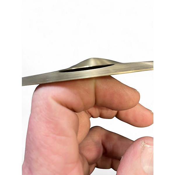 Used SABIAN 12in AAX Ozone Splash Cymbal