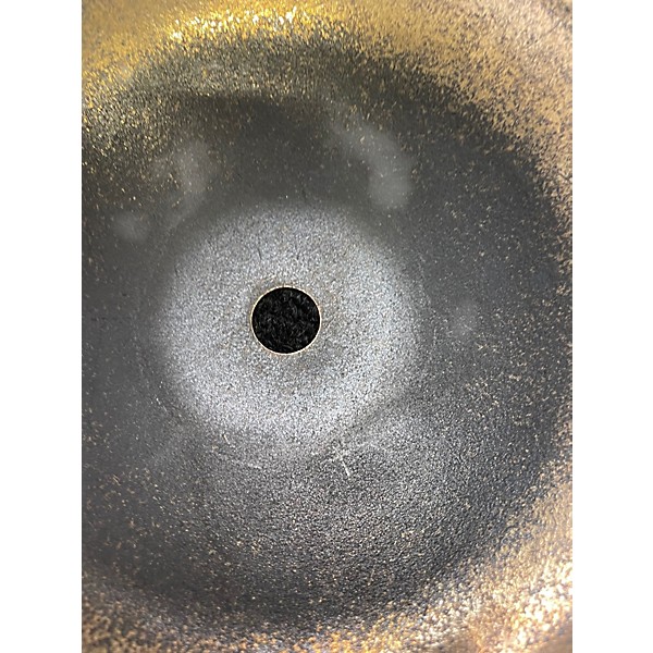 Used SABIAN 18in AAX X-PLOSION FAST Cymbal