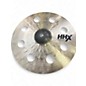 Used SABIAN 19in HHX COMPLEX O-ZONE Cymbal thumbnail
