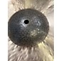 Used SABIAN 19in HHX COMPLEX O-ZONE Cymbal