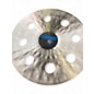 Used SABIAN 19in HHX COMPLEX O-ZONE Cymbal