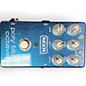 Used MXR M306 POLY BLUE OVTAVE Effect Pedal thumbnail