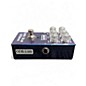 Used MXR M306 POLY BLUE OVTAVE Effect Pedal