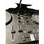 Used AlphaTheta FLX2 DJ Controller