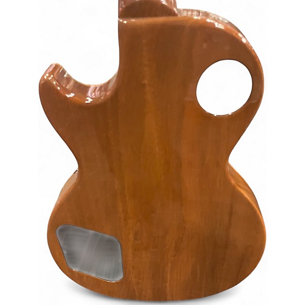 Used Gibson Les Paul Studio Dirty Lemon Burst Solid Body Electric Guitar