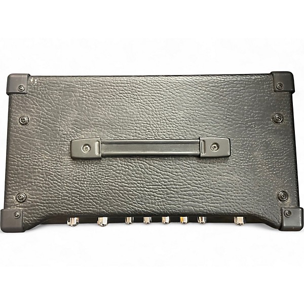 Used Peavey Vyper 15 Guitar Combo Amp