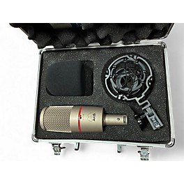 Used AKG C4000B Condenser Microphone