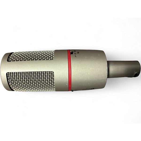 Used AKG C4000B Condenser Microphone