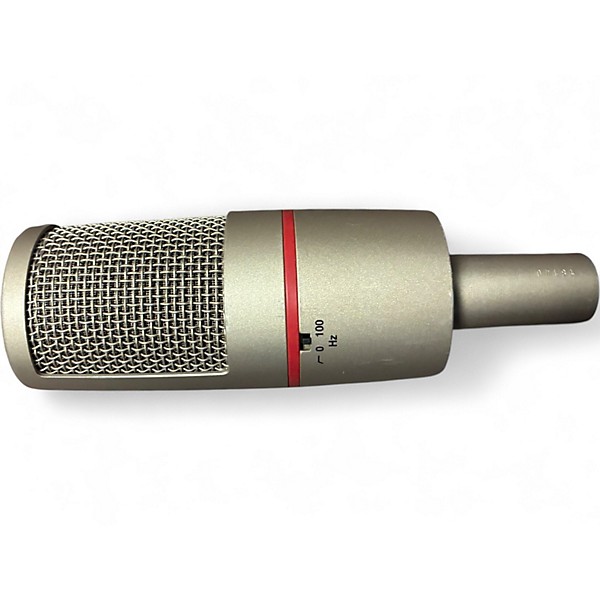 Used AKG C4000B Condenser Microphone