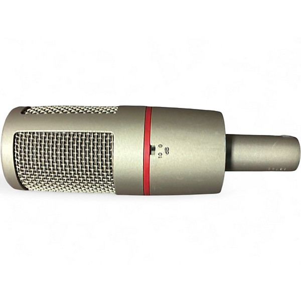 Used AKG C4000B Condenser Microphone
