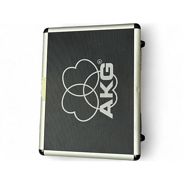 Used AKG C4000B Condenser Microphone