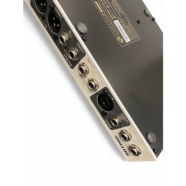 Used Hotone Effects AMPERO II STAGE Effect Processor