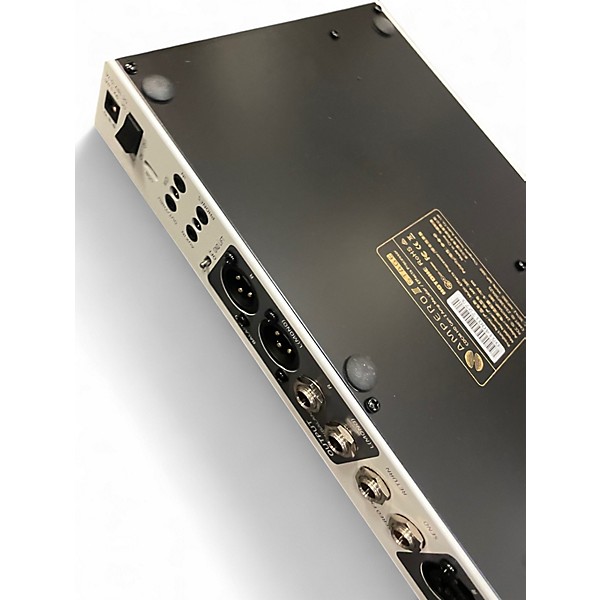 Used Hotone Effects AMPERO II STAGE Effect Processor