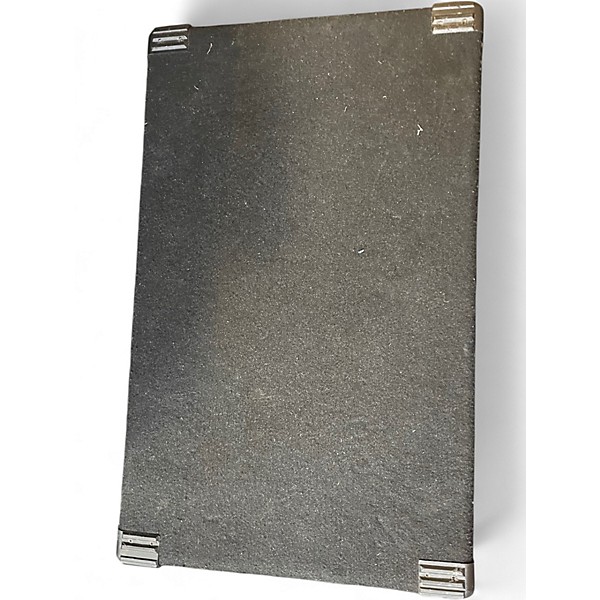 Used Behringer Ultrabass BB410 1200W 4x10 Bass Cabinet