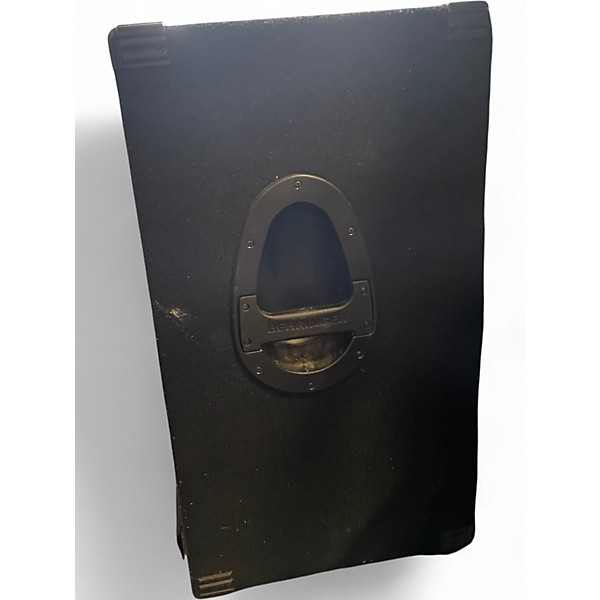 Used Behringer Ultrabass BB410 1200W 4x10 Bass Cabinet