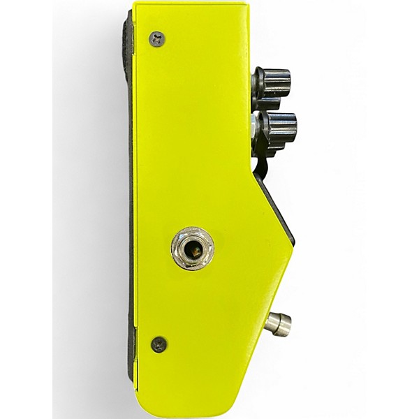 Used Starcaster by Fender Chrous Pedal Effect Pedal