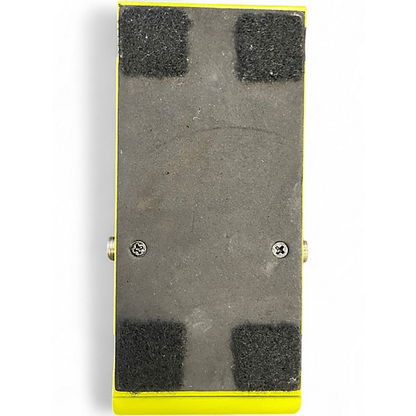 Used Starcaster by Fender Chrous Pedal Effect Pedal